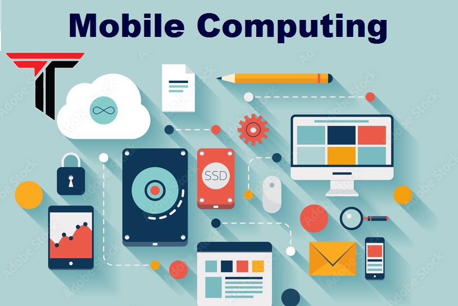 An Overview of Mobile Wireless Computing