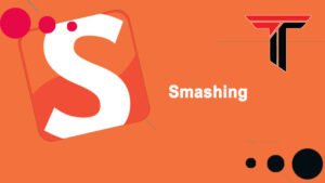 Earn money daily from Smashing, the easiest way to profit from the Internet